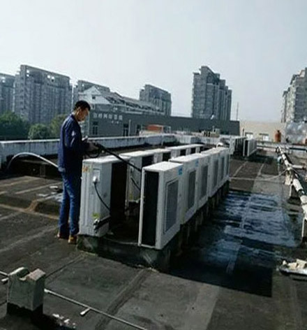 印江 空调拆装 印江本地 空调拆装公司